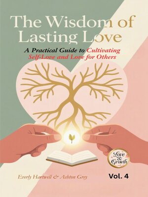 cover image of The Wisdom of Lasting Love